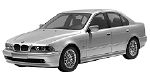 BMW E39 C123A Fault Code