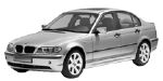 BMW E46 C123A Fault Code