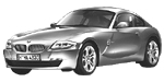 BMW E86 C123A Fault Code