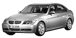 BMW E90 C123A Fault Code